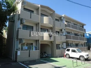 フォルム熊大前の画像