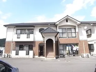 ジョイフル松島 II【2階】の外観