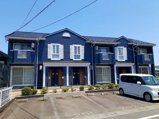 コーポ翠Aの画像