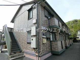 リビングタウン石川町Bの画像