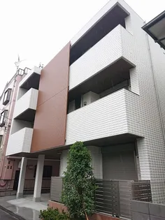 HATAISHI LION TERRACE 千年新町の画像