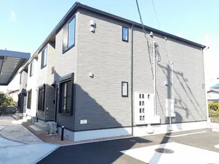 エクリシアの画像