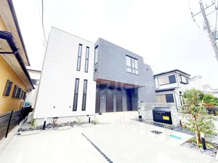 HEBEL MAISON・α【1階】の外観