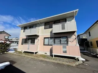 ラ メゾンひまわりの画像