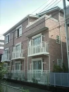 ブリックコートの画像