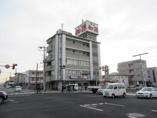 国井ビルの画像