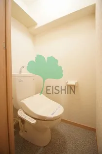 QREST博多東2【6階】の内装