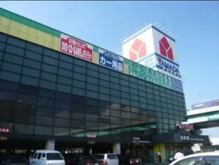 QREST博多東2【6階】の周辺