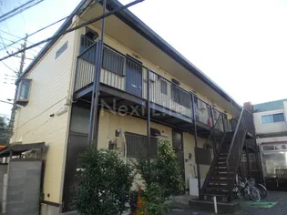 ジェイハイム金井の画像