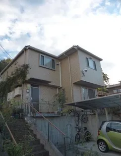 グリーンヴィル八雲 Bの画像