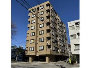 リアライズ千歳【7階】の外観