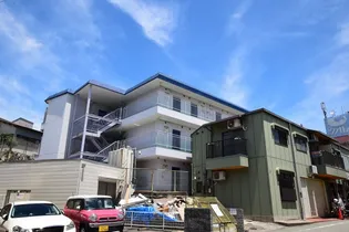 ラ フォーレ千里の画像