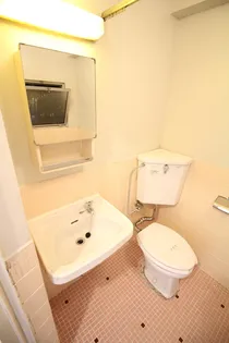 相川マンション【4階】の内装