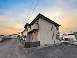 サニーハウス A棟の画像