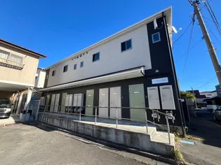 アスコット大野田の画像