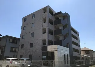 IRIS与野本町の画像