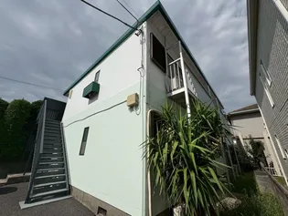 ハイユニメント市川の画像