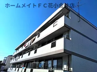 ブライトンパークの画像