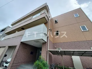 ドエルコーポ織戸の画像