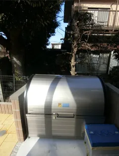 リブリ・立川幸町【1階】の地図