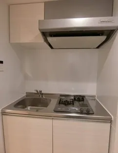 リブリ・立川幸町【1階】のキッチン