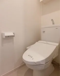 リブリ・立川幸町【1階】の内装