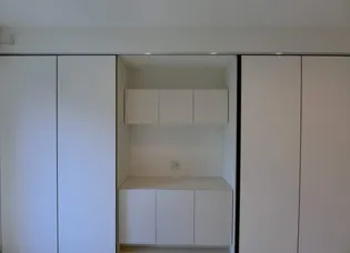 リブリ・立川幸町【1階】の内装