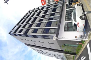 THE TRIAS KASHIWAの画像