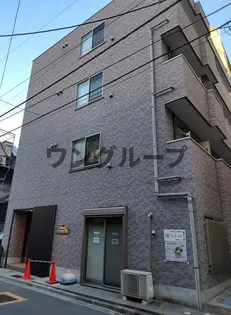 サンブリヤ浅草橋の画像