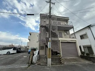 太田マンション ホームメイトFC吹田駅前店の画像