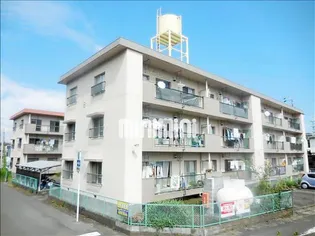 寺田コーポ Aの画像