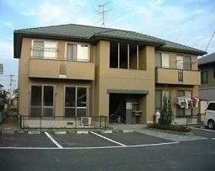 シャーメゾン大宮 II番館【2階】の外観