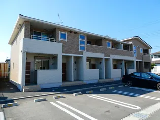 メゾンド・サンマリノ雅【2階】の外観