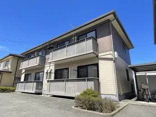 パラレルハウスC棟の画像