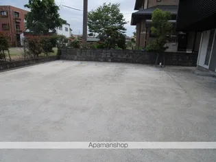 ALLEYV【1階】の地図