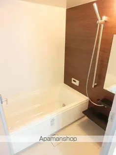 ALLEYV【1階】の風呂