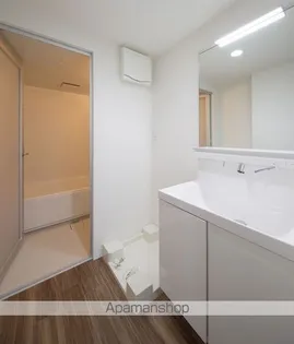 ALLEYV【1階】の内装