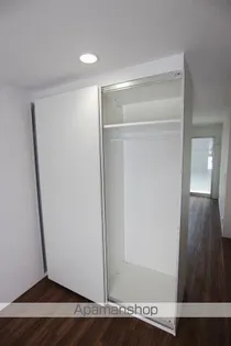 ALLEYV【1階】の内装