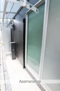 ALLEYV【1階】の内装