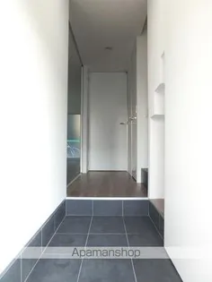 ALLEYV【1階】の玄関