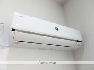 ALLEYV【1階】の内装