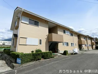 ガーデンハイツユタカの画像