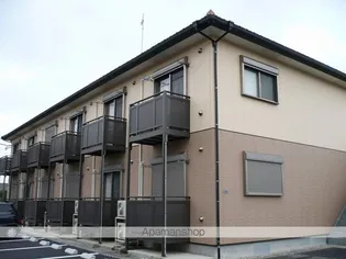 セントラルフェスタ【1階】の外観