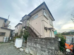 コーポ清水の画像