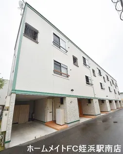 福岡県糸島市浦志2【一戸建】の外観