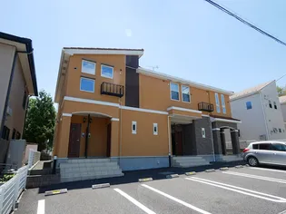 サンレミロジェ 1037【1階】の外観