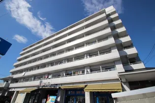 北川ビルの画像