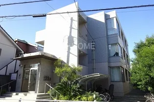 東京都杉並区久我山3【マンション】の外観