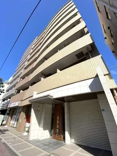 ヴィスタ マックス【2階】の外観