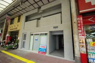 パレット呉本通【3階】の外観